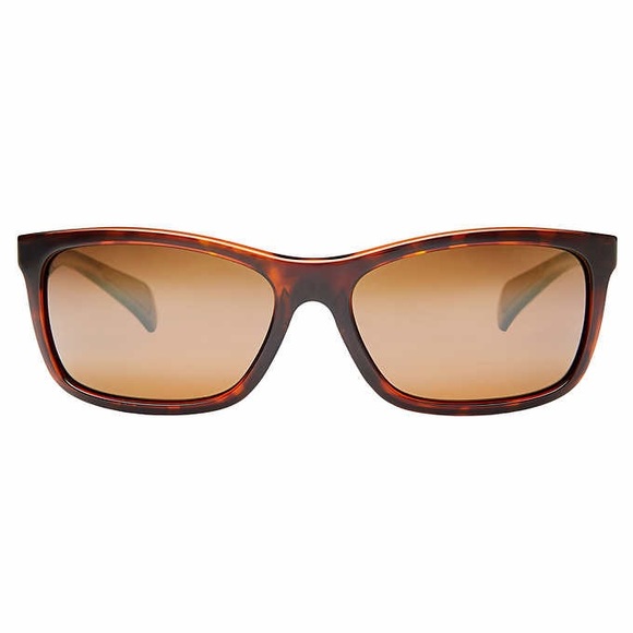 Maui Jim Men’s Puhi H785-10 Tortoise Bronze Polarized Sunglasses - Picture 5 of 5